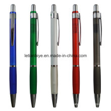 Beau stylo promotionnel de stylo de stylos de boule de publicité (LT-C373)